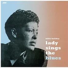 Vinyl Lady Sings The Blues (Remastered)