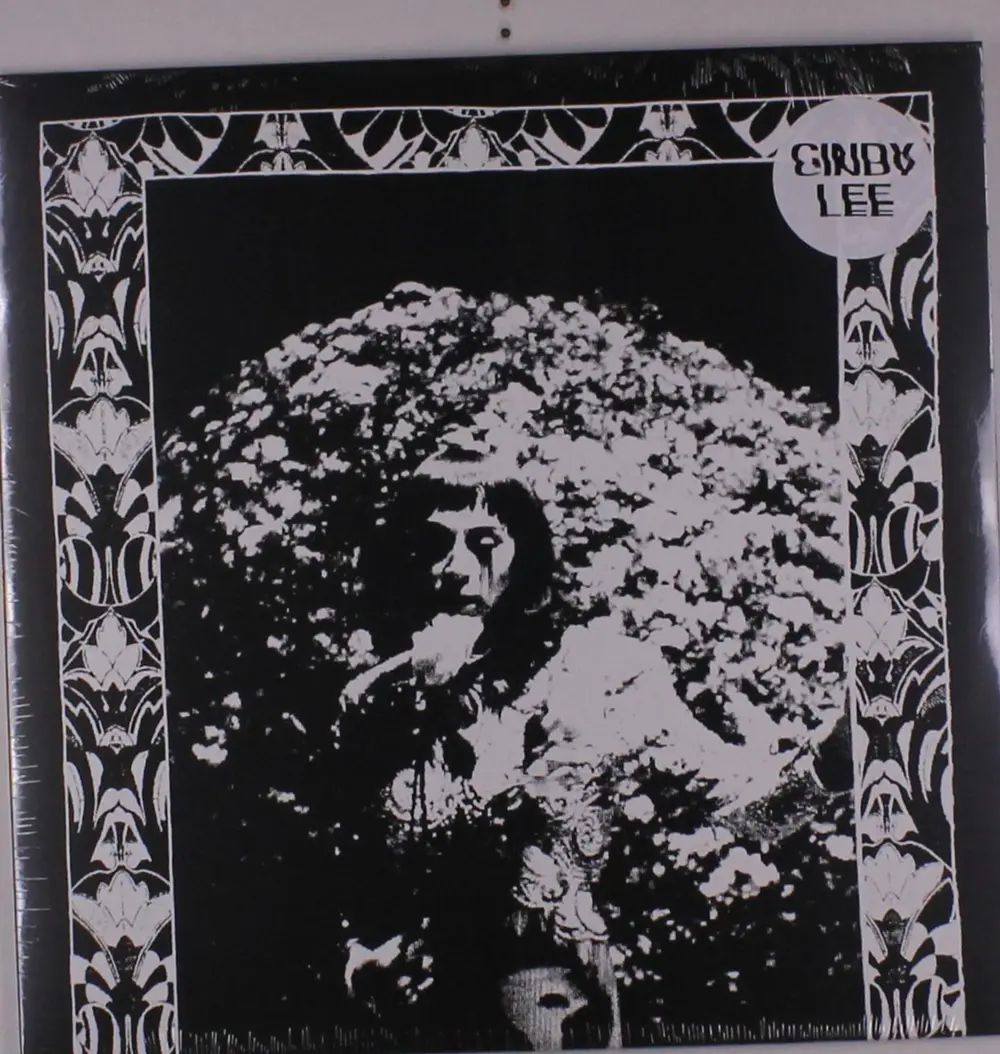 Cindy Lee – MODEL EXPRESS (Vinyl)
