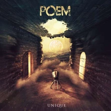 Poem, CD UNIQUE