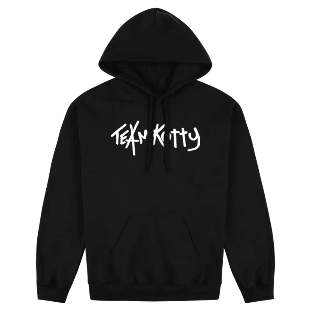 Team Kotty - Edícia Sponzor