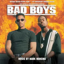 BAD BOYS thumbnail