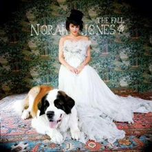 Norah Jones, Vinyl FALL