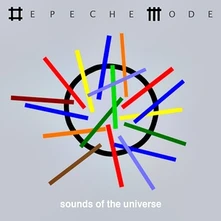 Depeche Mode, Vinyl Sounds of the Universe