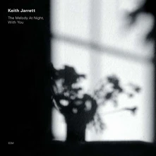 Vinyl JARRETT, KEITH - MELODY AT NIGHT, WITH YOU