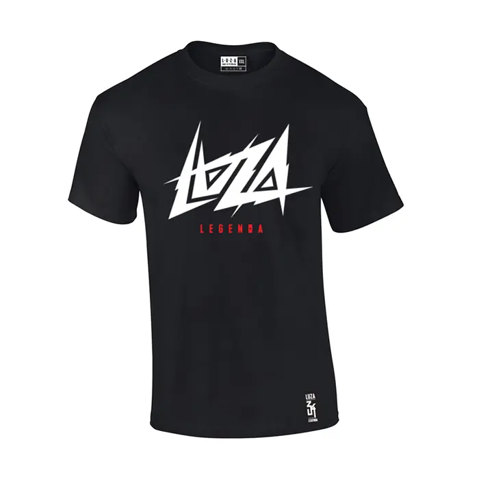 LUZA – Legenda (Tričko)