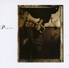 Vinyl SURFER ROSA