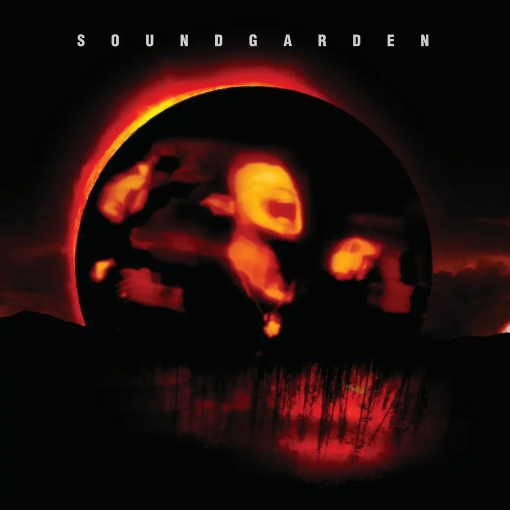 SUPERUNKNOWN
