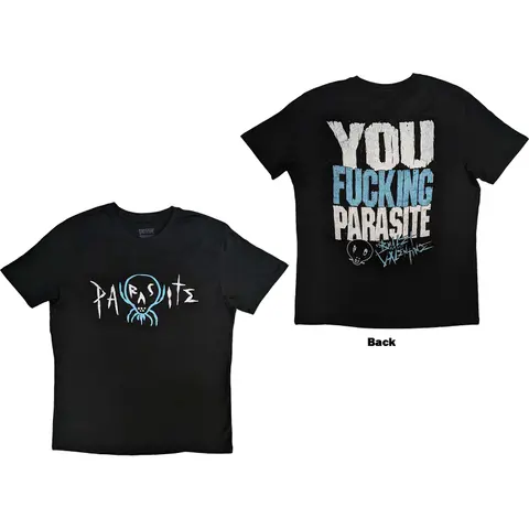 Parasite