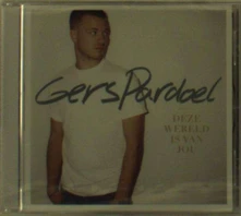 CD DEZE WERELD IS VAN JOU