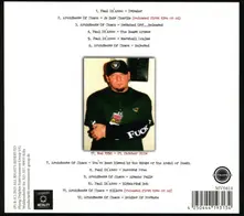 Paul Di'Anno – In Memory of (CD)