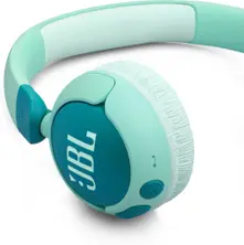 JBL JR320BT Green thumbnail