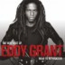 Eddy Grant, CD ROAD TO REPARATION-BEST OF