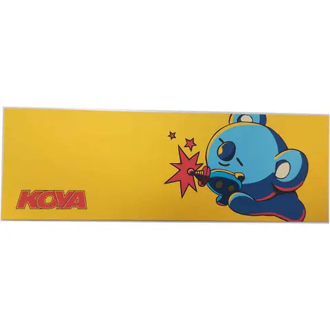 Koya