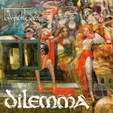 DILEMMA  LOW PROFILE SCREAM (CD)