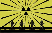 Kraftwerk, Vinyl RADIO-ACTIVITY