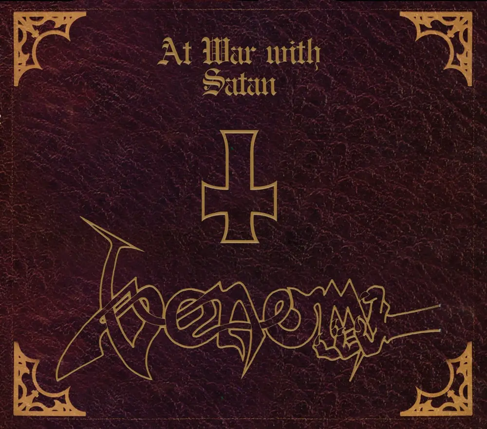At War With Satan