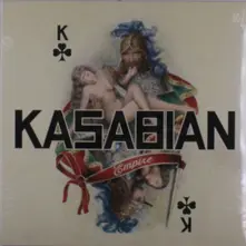 Kasabian, Vinyl Empire