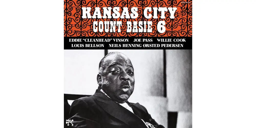 KANSAS CITY