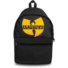Batoh Daypack: Logo (Black)