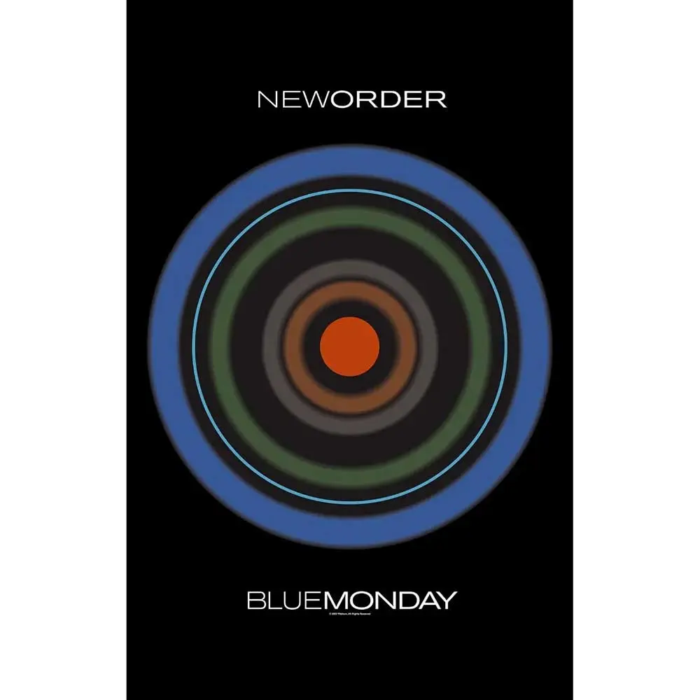 Blue Monday