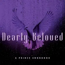CD DEARLY BELOVED - A PRINCE SONGBOOK
