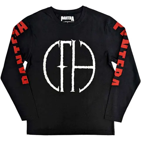 Frayed Logo