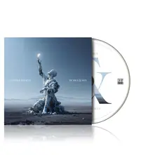 Of Mice & Men – Another Miracle (CD)