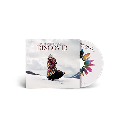 Discover