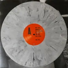 Fatal Optimist (Ash Grey Vinyl) thumbnail