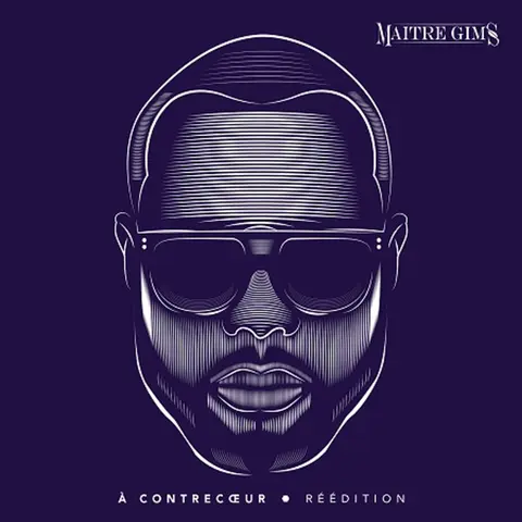 À Contrecœur - Réédition