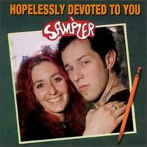 HOPELESSLY DEVOTED TO YOU