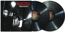Richard Barbieri, Vinyl HAUNTINGS