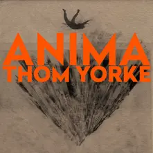 Thom Yorke – ANIMA (Vinyl)
