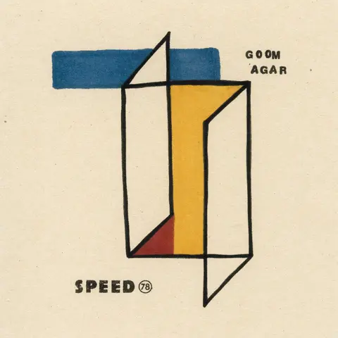 Speed 78 – CD GOOM AGAR