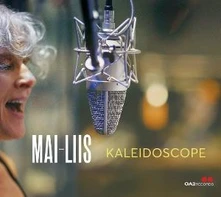 CD KALEIDOSCOPE