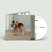 CD MOISTURIZER