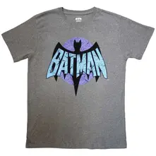 Batman Retro Logo thumbnail