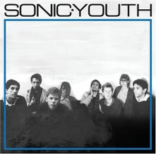 Sonic Youth, Vinyl SONIC YOUTH