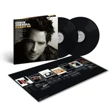 Chris Cornell, Vinyl CARRY ON