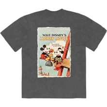 Mickey Building A Building thumbnail