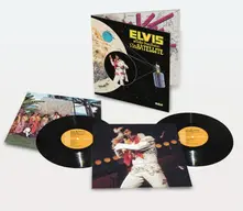 Vinyl Aloha From Hawaii Via Satellite