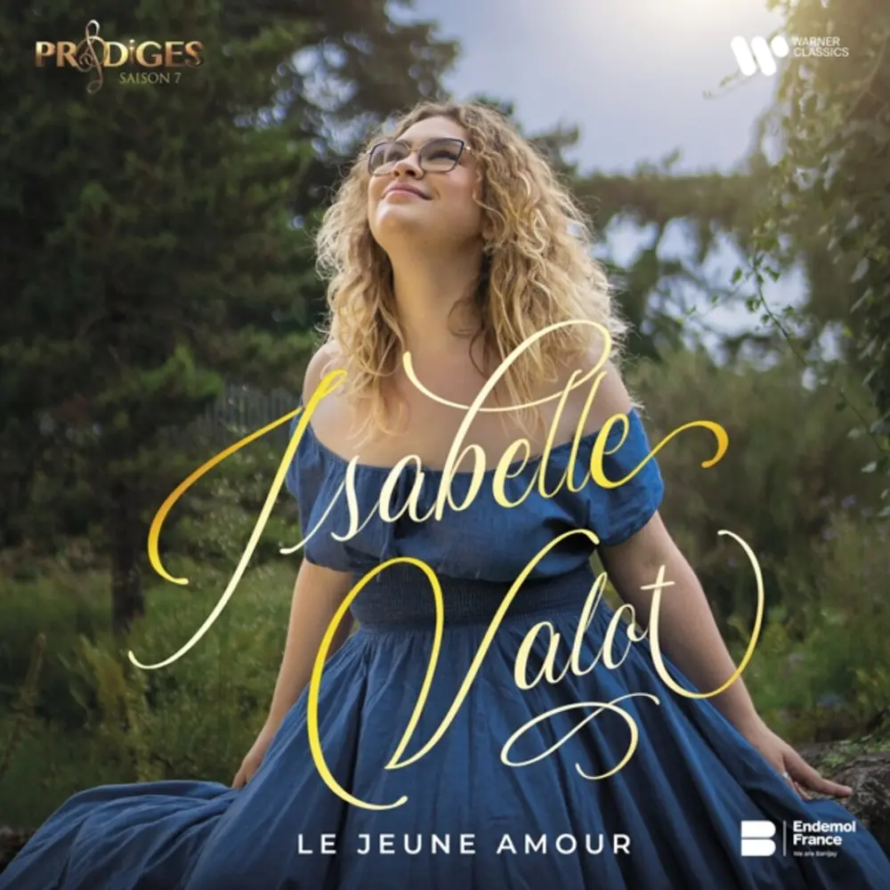 LE JEUNE AMOUR (PRODIGES)