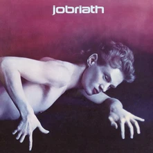 Jobriath, CD JOBRIATH