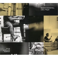 Erlend Skomsvoll, CD PLAYFUL