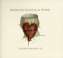 CD RADIOLARIANS II