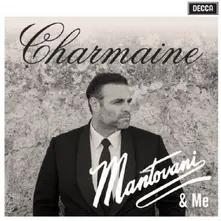 CD THE MAGIC OF MANTOVANI