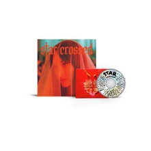CD STAR CROSSED