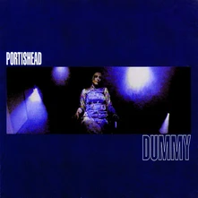 Portishead, Vinyl DUMMY