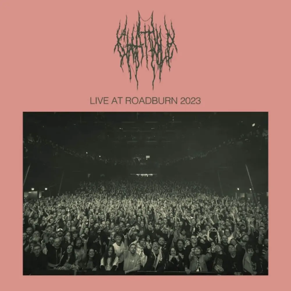 LIVE AT ROADBURN 2023