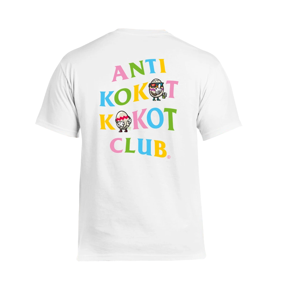 AKKC Easter